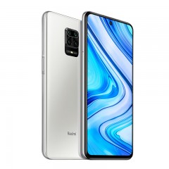 Redmi Note 9 Pro  64Gb Rom 6Gb Ram Glacier