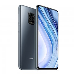 Redmi Note 9 Pro 128Gb Rom 6Gb Ram Interstellar Gris