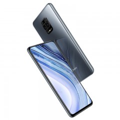Redmi Note 9 Pro 128Gb Rom 6Gb Ram Interstellar Gris