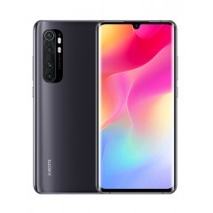 Celular Xiaomi Mi Note 10 Lite EU 128Gb Rom 6Gb Ram Midnight Negro
