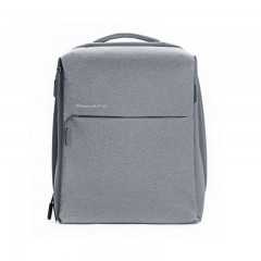 Mochila Xiaomi Mi City Backpack Gris Oscuro Xiaomi