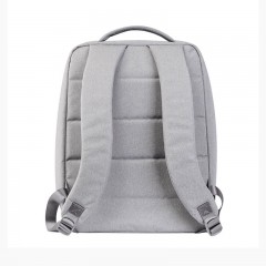 Mochila Xiaomi Mi City Backpack Gris Oscuro Xiaomi