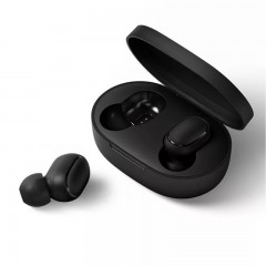 Audìfonos Mi True Wireless Earbuds Basic S