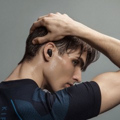 Audìfonos Mi True Wireless Earbuds Basic S