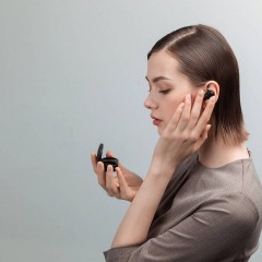Audìfonos Mi True Wireless Earbuds Basic S