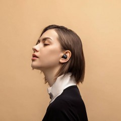 Audìfonos Mi True Wireless Earbuds Basic S