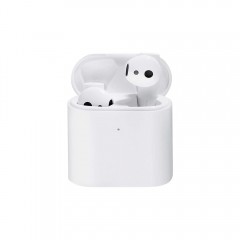 Audífonos Inalámbricos Xiaomi Mi True Wireless Earphones 2S Blancos