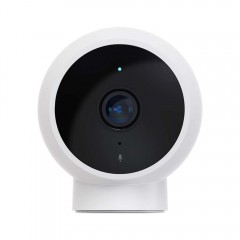 Cámara Xiaomi Mi Home Security 1080p Montaje Magnético White