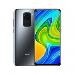 Note 9 Onyx Black 4Gb Ram 128Gb Rom