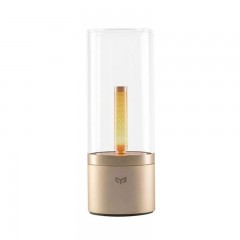 Lampara De Vela Inteligente Yeelight Atmosphere Xiaomi