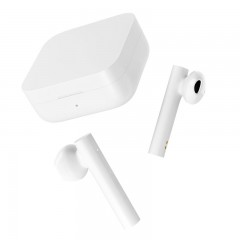 Audifonos Xiaomi Mi True Wireless Earphones 2 Basic Blancos