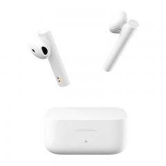 Audifonos Xiaomi Mi True Wireless Earphones 2 Basic Blancos