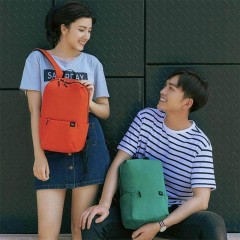 Mochila Xiaomi Mi Casual Daypack Verde Menta Xiaomi