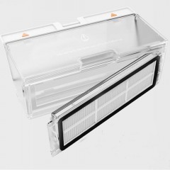 Paquete Filtros Mi Robot Vacuum Filter 2 pzas Xiaomi