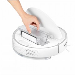 Paquete Filtros Mi Robot Vacuum Filter 2 pzas Xiaomi