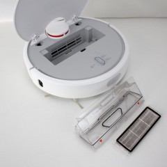 Paquete Filtros Mi Robot Vacuum Filter 2 pzas Xiaomi