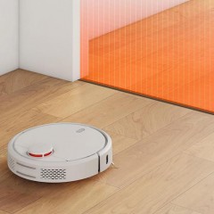 Repuesto Cinta Magnética Mi Robot Vacuum Barrier Tape Xiaomi