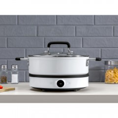 Cocina de Inducción Mi induction Cooker EU Xiaomi
