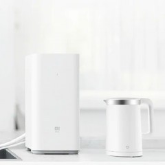 Hervidor Eléctrico Xiaomi Mi Smart Kettle EU