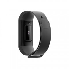 Repuesto Strap Mi Smart Band 4C Negro Xiaomi