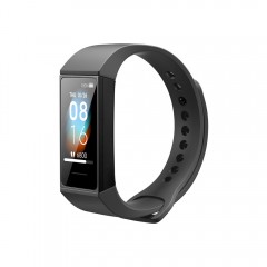 Repuesto Strap Mi Smart Band 4C Negro Xiaomi