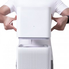 Purificador de Aire Mi Air Purifier 2C Xiaomi