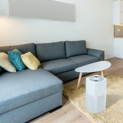 Purificador de Aire Mi Air Purifier 2C Xiaomi