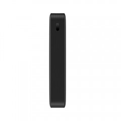 Batería Portátil Xiaomi Power Bank Redmi 18w 20000mAh Fast Charge Black