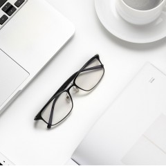 Lentes Xiaomi Mi Computer Glasses Negro