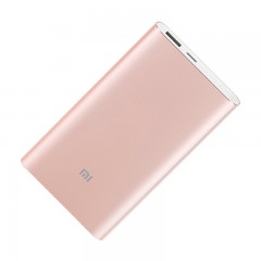 Batería Xiaomi Power Bank Pro 10000 mAh Gold
