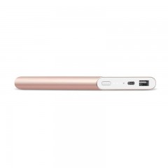 Batería Xiaomi Power Bank Pro 10000 mAh Gold