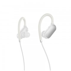Audífonos Xiaomi Mi Sports Bluetooth Earphones Blancos