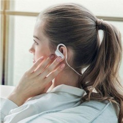 Audífonos Xiaomi Mi Sports Bluetooth Earphones Blancos
