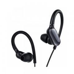 Audífonos Xiaomi Mi Sports Bluetooth Earphones Negro