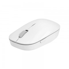 Mouse Inalámbrico Xiaomi Mi Wireless Mouse Blanco.