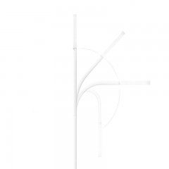 Lampara Led Inteligente Yeelight Portable Blanca