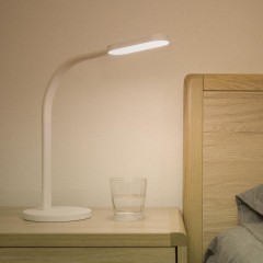 Lampara Led Inteligente Yeelight Portable Blanca