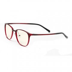 Lentes Antireflejantes Xiaomi Ts Computer Glasses Rojo