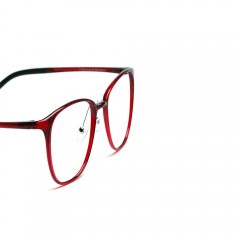 Lentes Antireflejantes Xiaomi Ts Computer Glasses Rojo