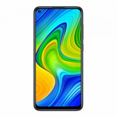 Redmi Note 9 Onyx Black 3gb Ram 64gb Rom