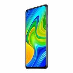 Redmi Note 9 Onyx Black 3gb Ram 64gb Rom