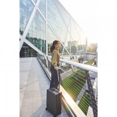 Maleta De Viaje Xiaomi 90 Point Luggage 20 Negro