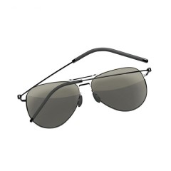 Lentes De Sol Xiaomi Ts Glasses Polarized Negro