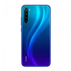 Redmi Note 8 Neptune Blue 4 Gb Ram 64 Gb Rom