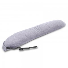 Almohada Xiaomi 8H Travel U-Shaped Pillow Grey