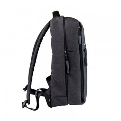 Mochila Xiaomi Mi City Backpack Gris Oscuro