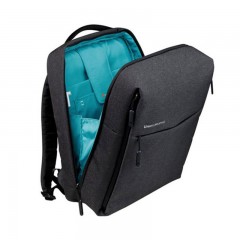 Mochila Xiaomi Mi City Backpack Gris Oscuro