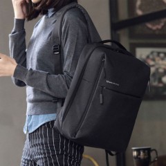 Mochila Xiaomi Mi City Backpack Gris Oscuro