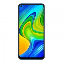 Redmi Note 9 4GB RAM 128GB ROM Midnight Grey