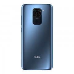 Redmi Note 9 4GB RAM 128GB ROM Midnight Grey